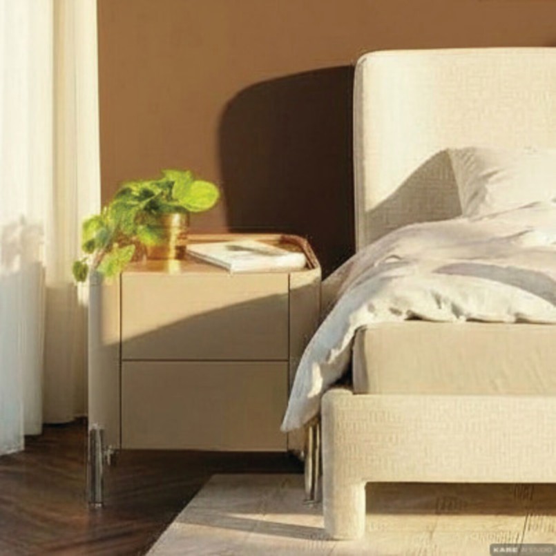 Petite commode Tango 62x56cm
