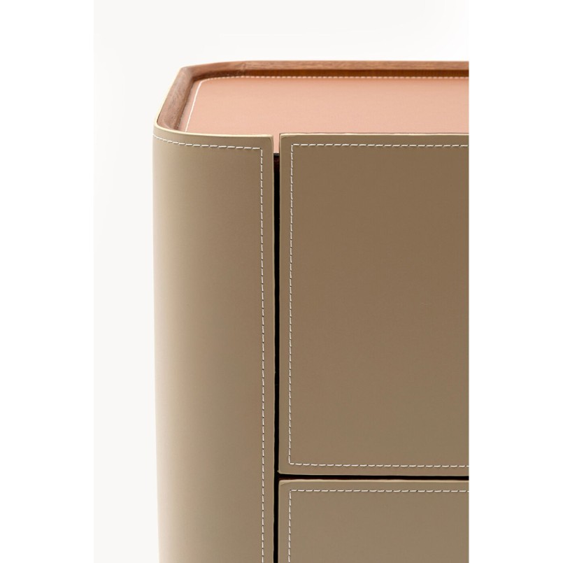Petite commode Tango 62x56cm