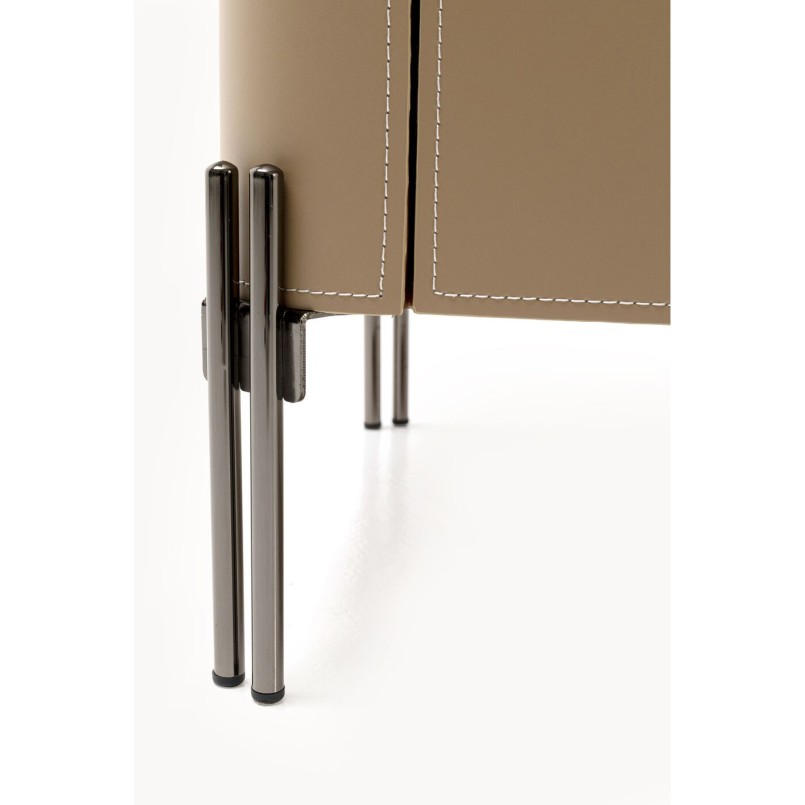 Petite commode Tango 62x56cm