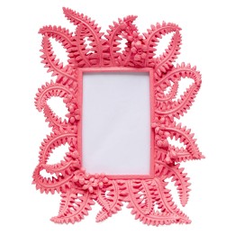 Fotolijst met roze bladeren - Leaves - Kare Design
