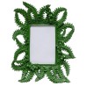 Fotolijst met groen bladmotief - Kare Design