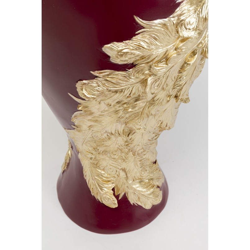 Vase Peacock Love 77cm
