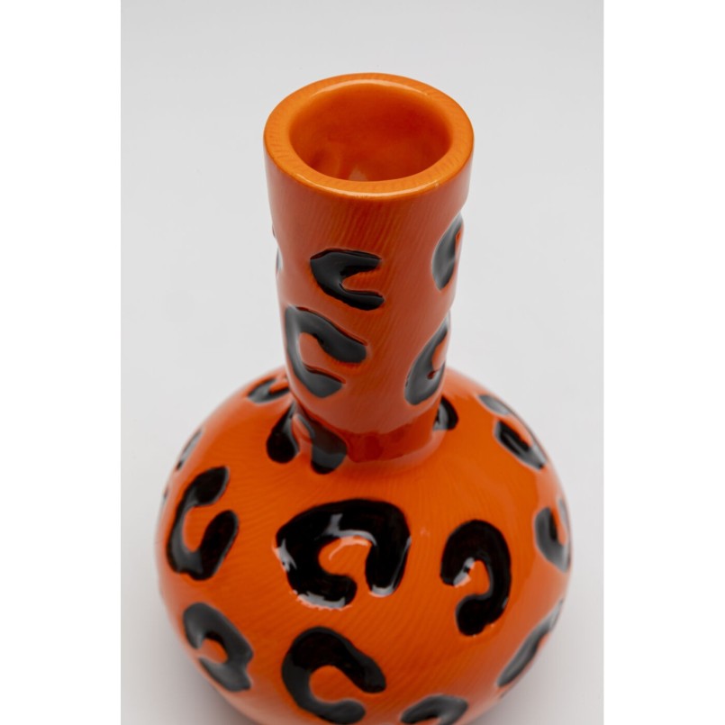Vase Wild Life 16cm (3/Set)