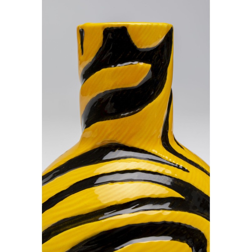 Vase Wild Life 16cm (3/Set)