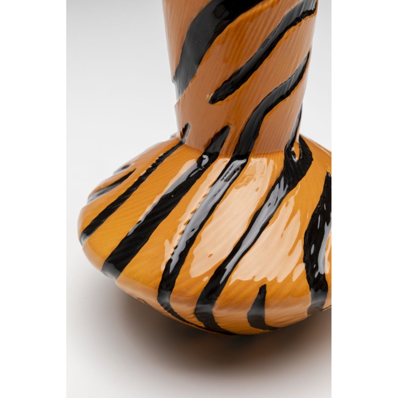 Vase Wild Life 16cm (3/Set)