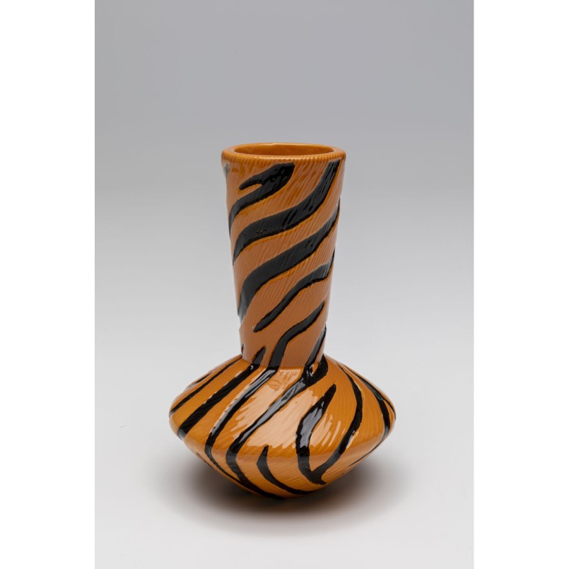 Vase Wild Life 16cm (3/Set)