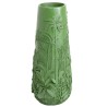 Vaas met jungle-reliëf - Tropical - Kare Design