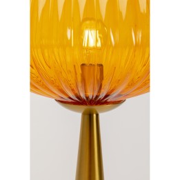 Floor Lamp Genie 150cm orange Kare Design