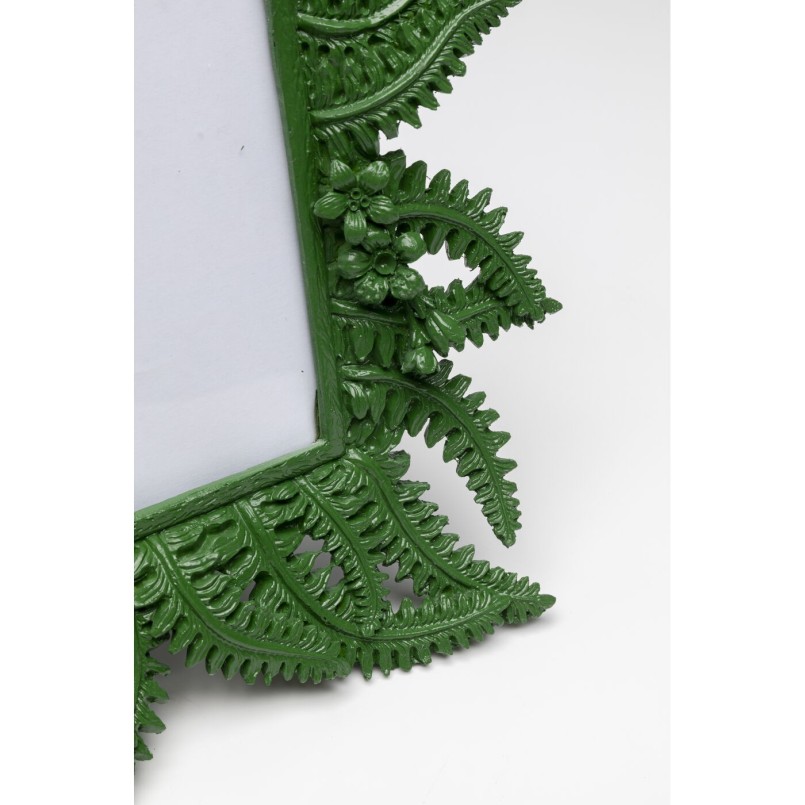 Green Foliage Photo Frame - Kare Design