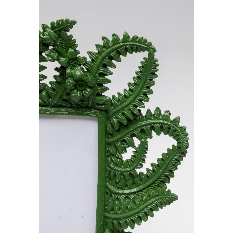 Green Foliage Photo Frame - Kare Design