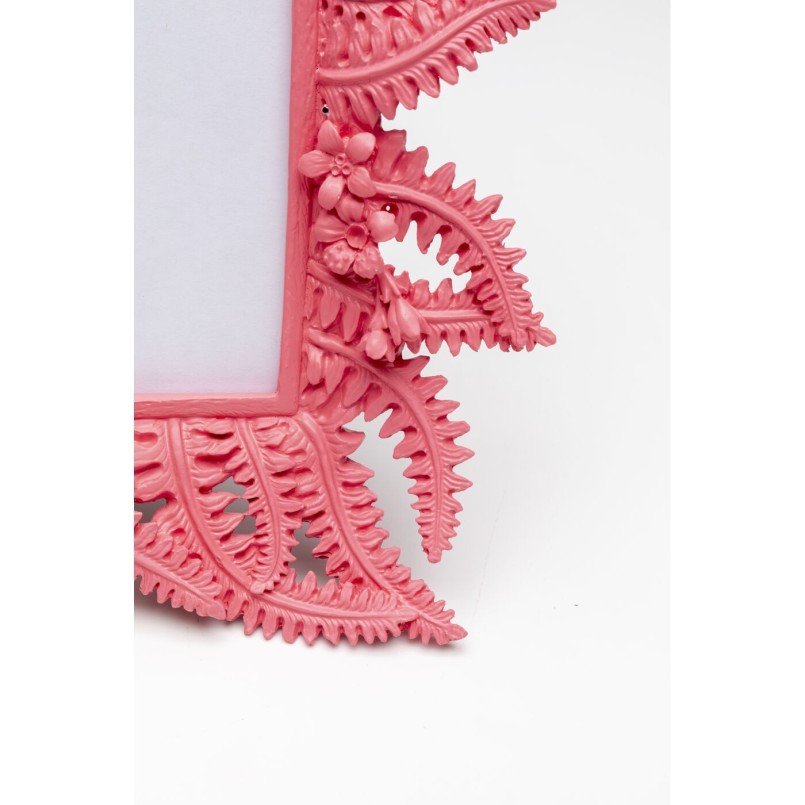Fotolijst met roze bladeren - Kare Design
