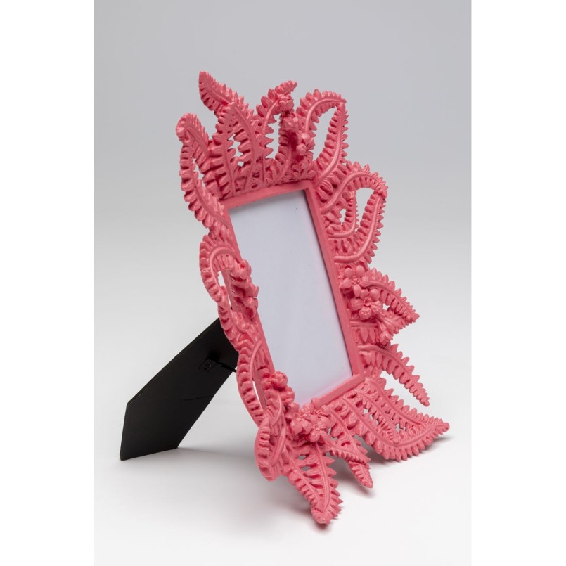 Fotolijst met roze bladeren - Leaves - Kare Design
