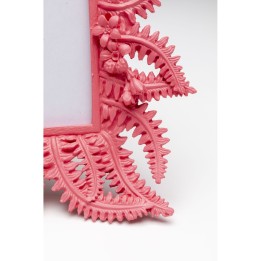 Fotolijst met roze bladeren - Leaves - Kare Design