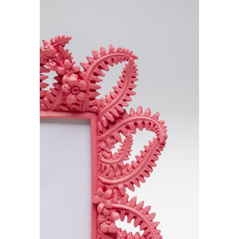 Fotolijst met roze bladeren - Leaves - Kare Design