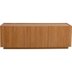 Buffet bas Brighton 140x45cm
