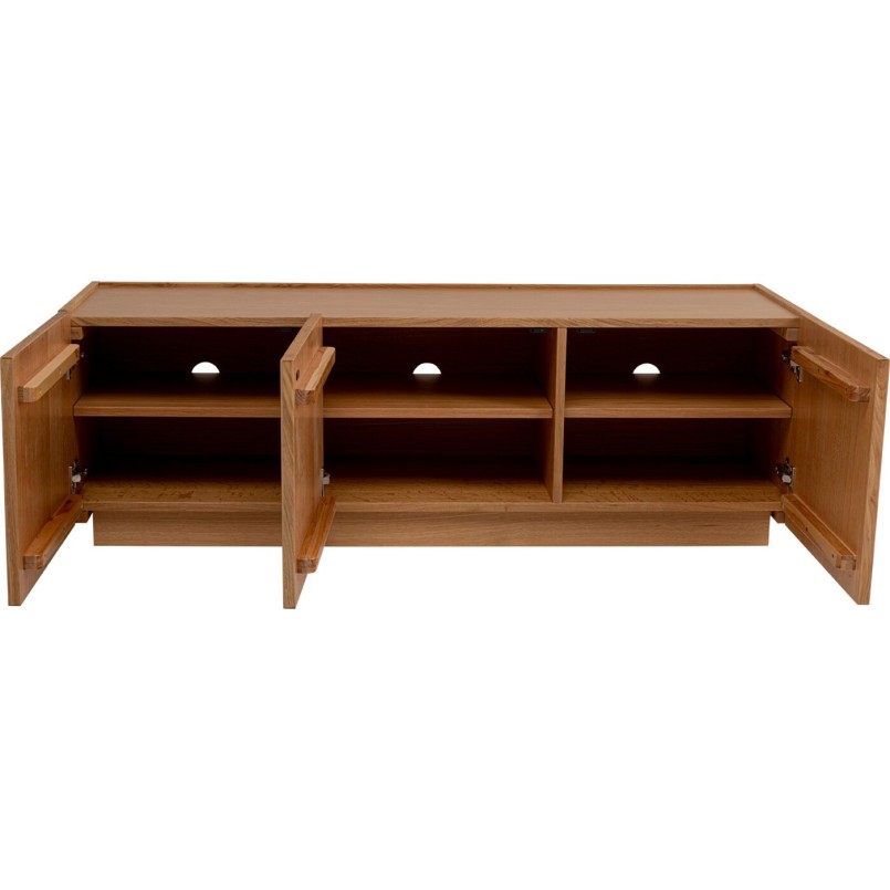 Buffet bas Brighton 140x45cm