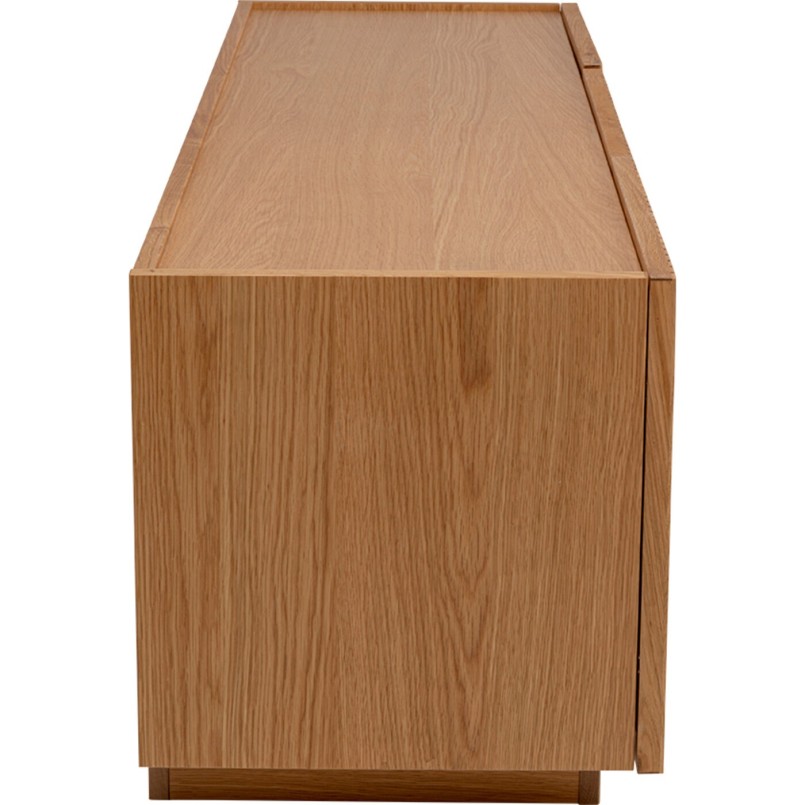 Buffet bas Brighton 140x45cm