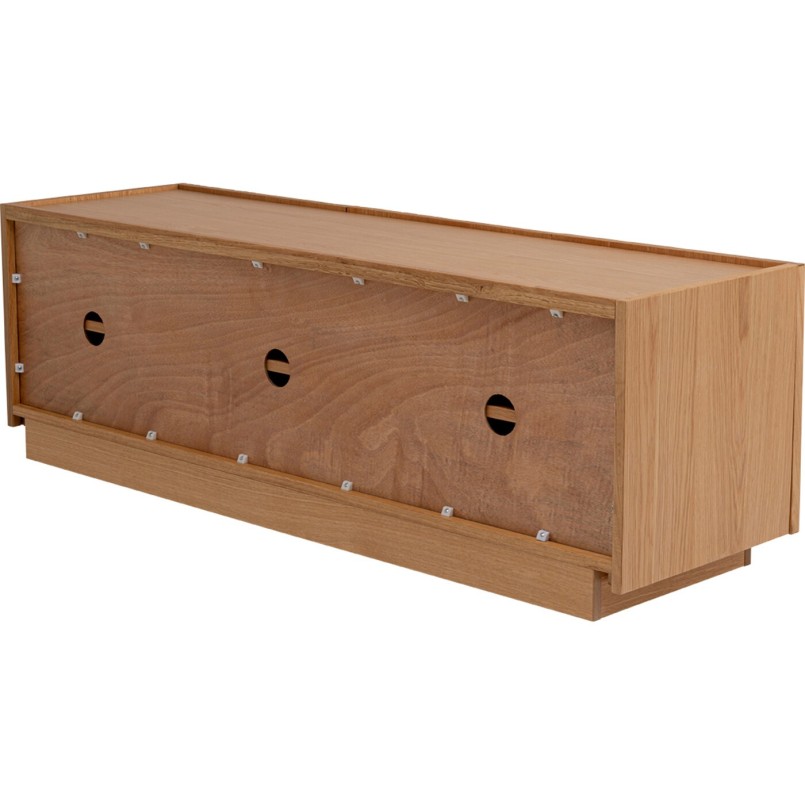 Buffet bas Brighton 140x45cm