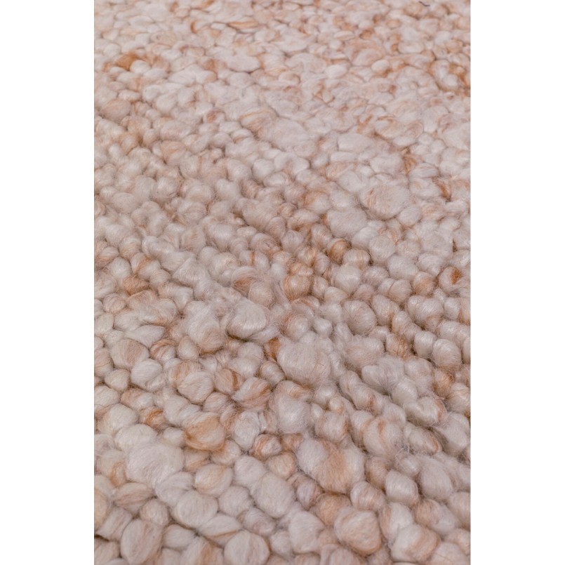 Vloerkleed Boucara 300x200cm creme Kare Design