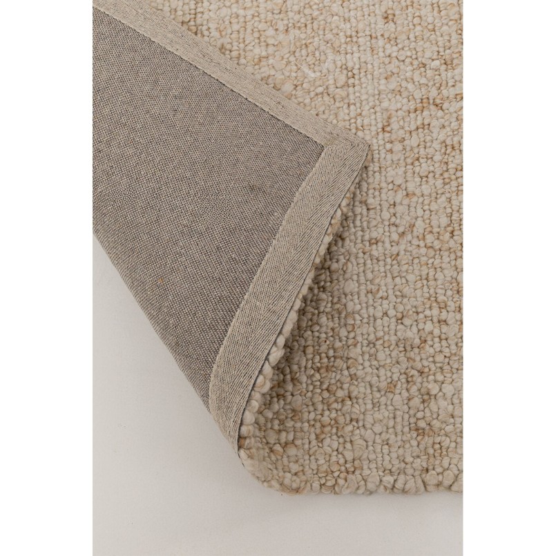 Vloerkleed Boucara 300x200cm creme Kare Design