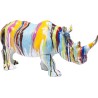 Deco Rhino Colore Kare Design