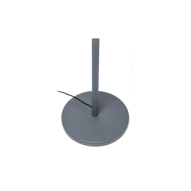 Floor Lamp Calotta Antico 5-lite Kare Design