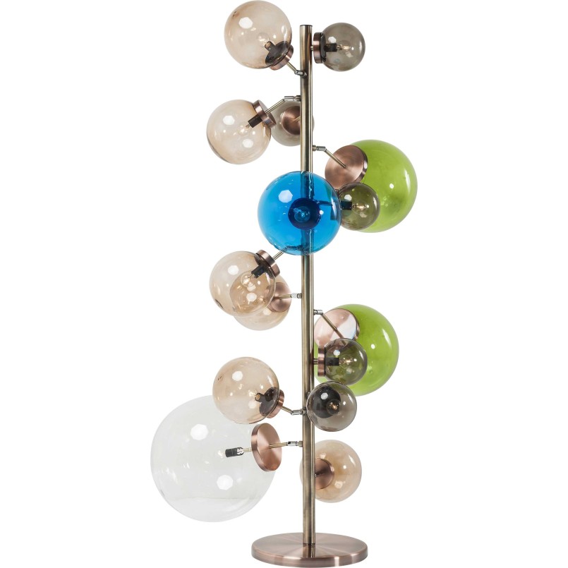 Lampadaire Balloon Colore Kare Design