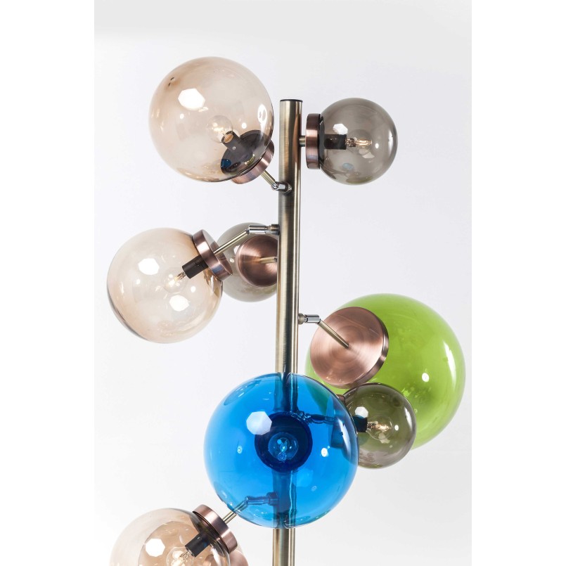 Lampadaire Balloon Colore Kare Design