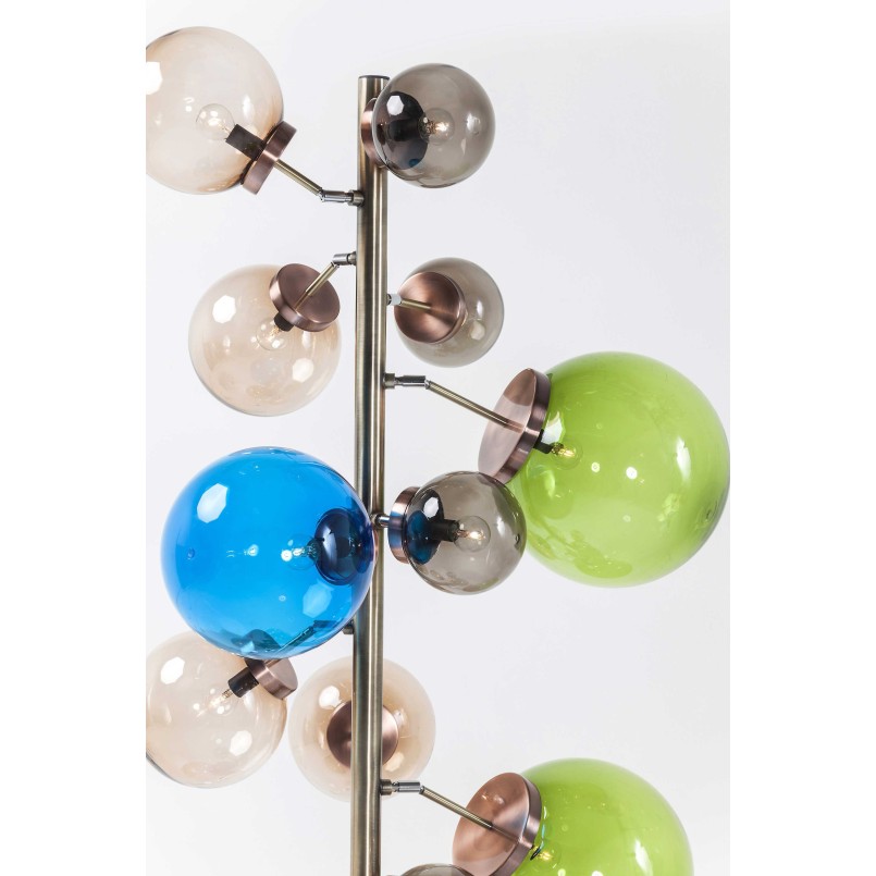 Lampadaire Balloon Colore Kare Design