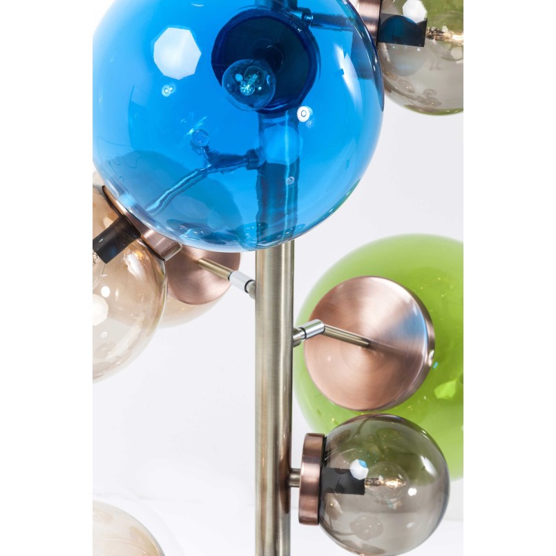Lampadaire Balloon Colore Kare Design
