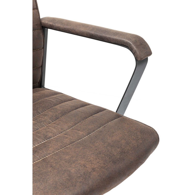Office Chair Labora Brown Kare Design