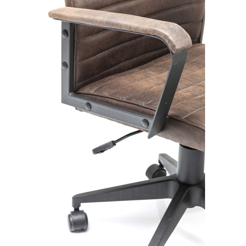Office Chair Labora Brown Kare Design