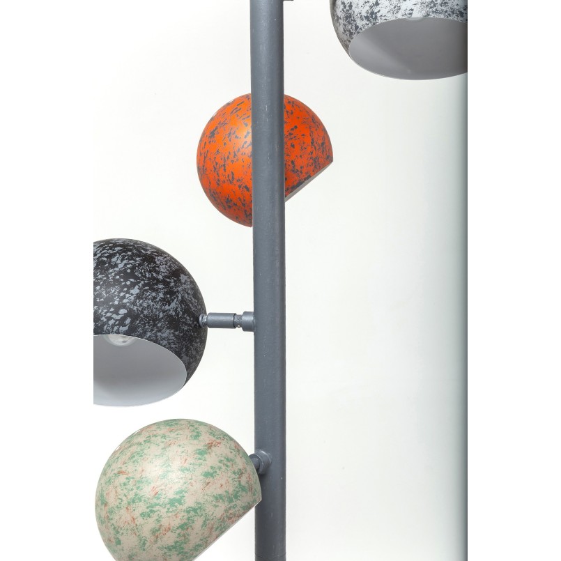 Lampadaire Calotta Antico Kare Design
