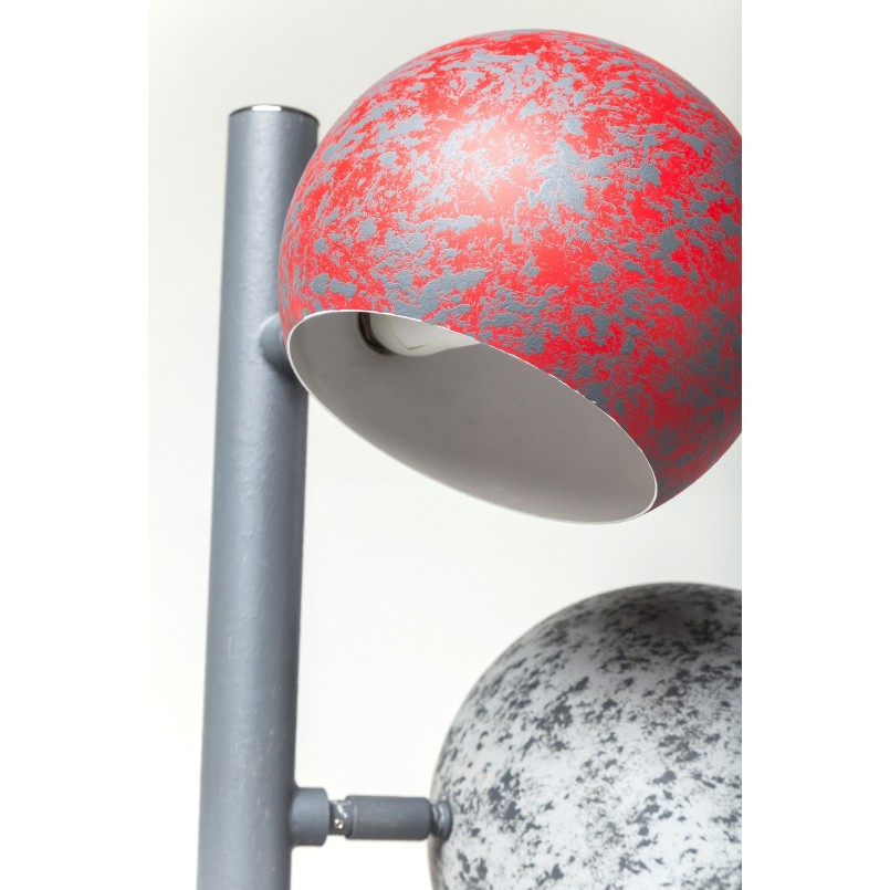 Lampadaire Calotta Antico Kare Design