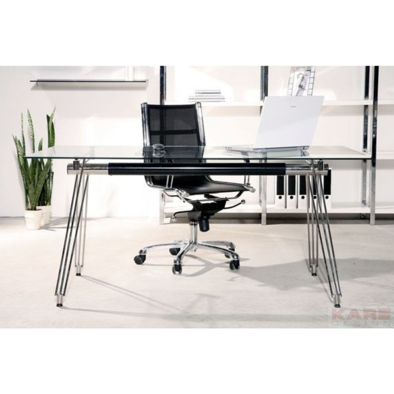 Table Officia 160x80 cm Kare Design