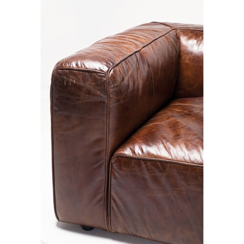 Sofa Cubetto 3-seater Kare Design