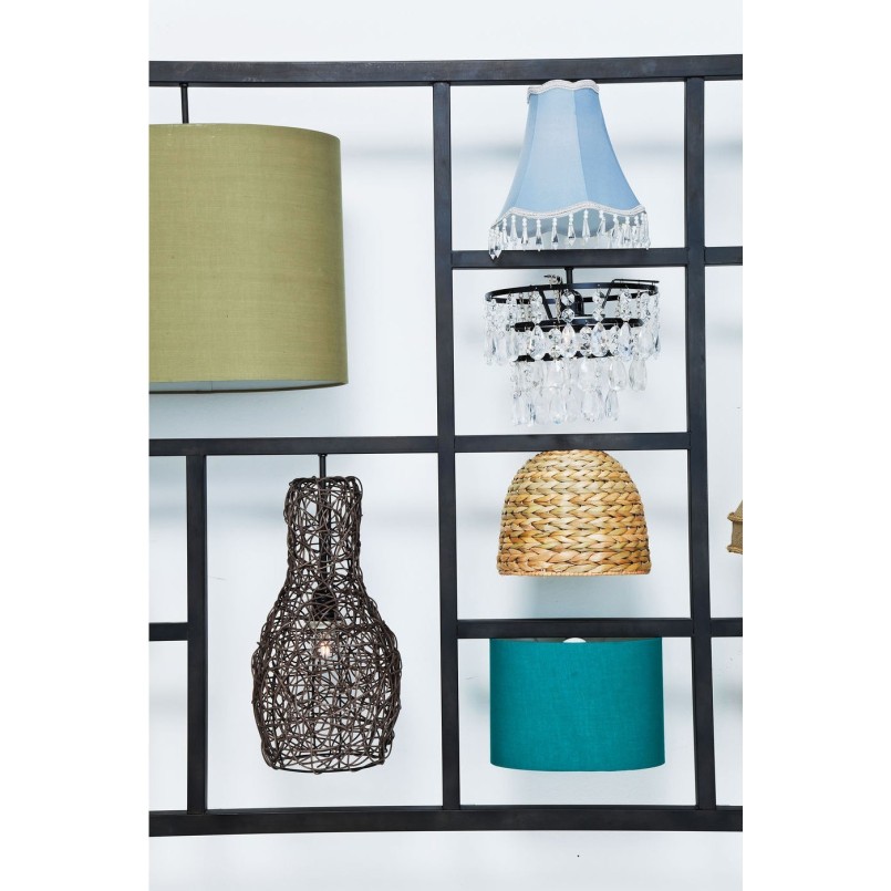 Applique Parecchi Art House Kare Design