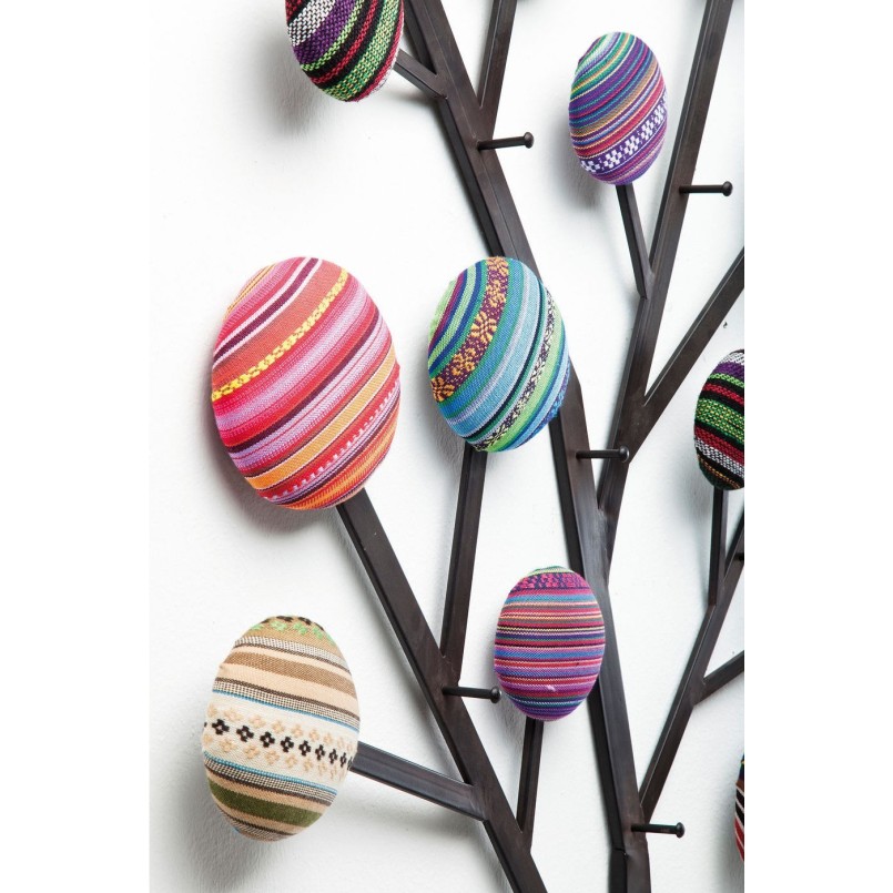 Coat Rack Bubble Tree Kare Design