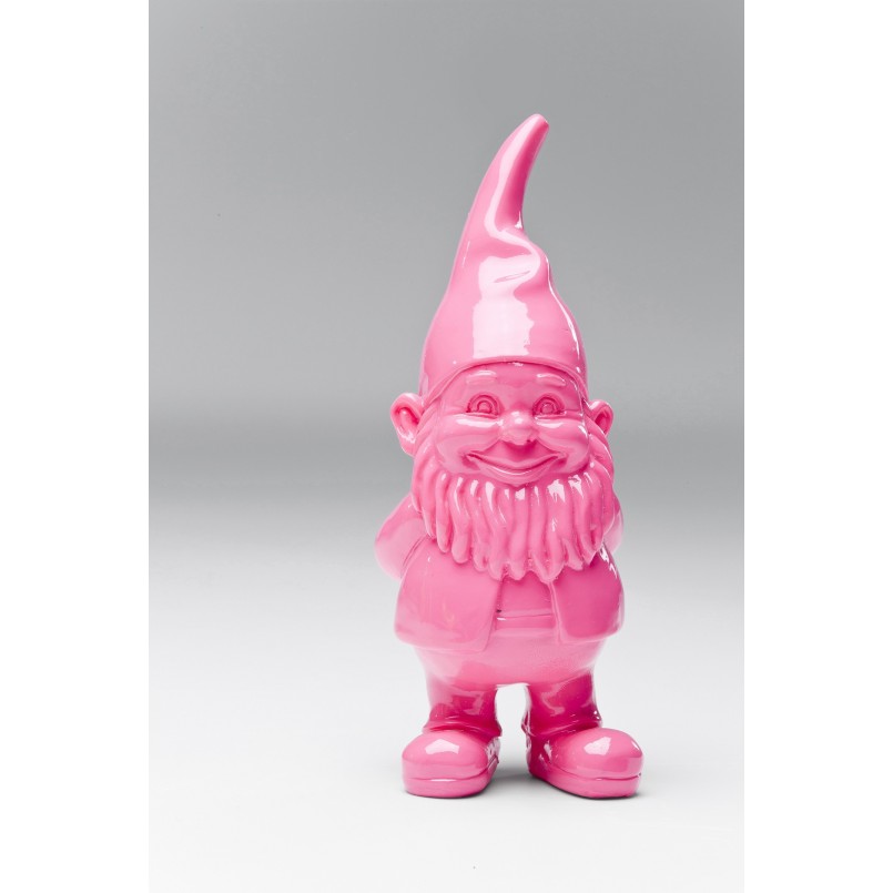 Deco Gnome Colore 11cm Assorted Kare Design