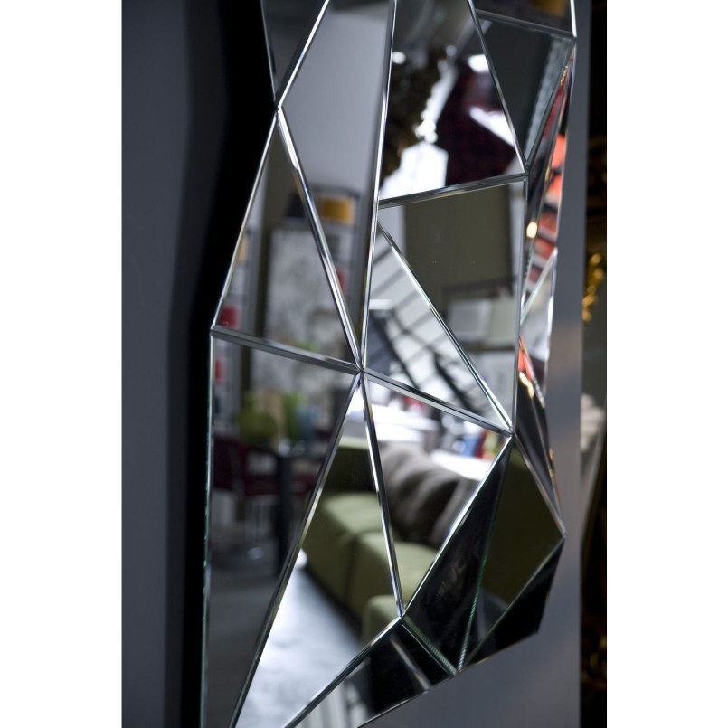 Mirror Prisma 140x105 Kare Design