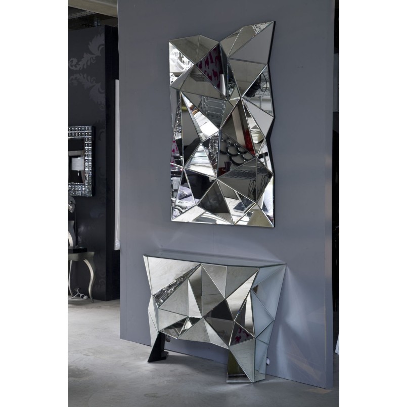 Miroir Prisma Kare Design Kare Design