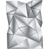 Miroir Prisma 120x80 Kare Design