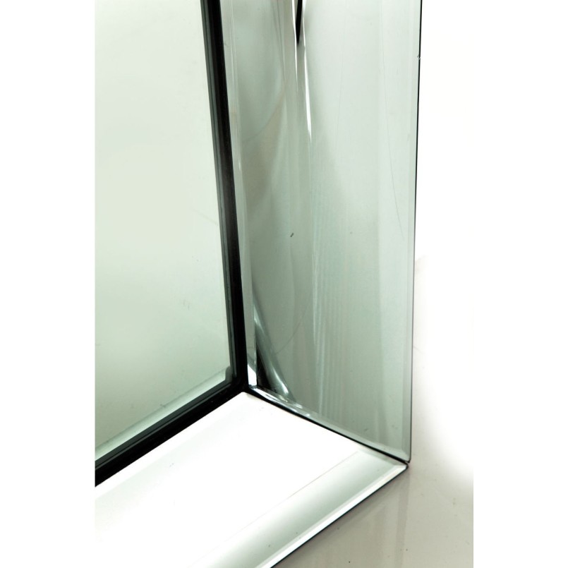 Mirror Soft Beauty 207x99cm Kare Design