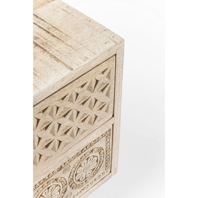 Chevet Puro 50x35cm Kare Design