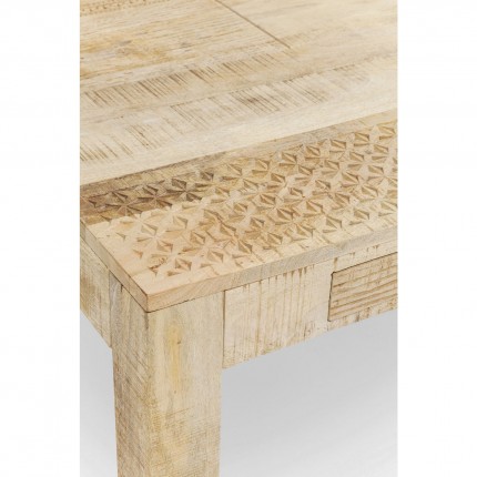 Table Puro 180x90cm Kare Design