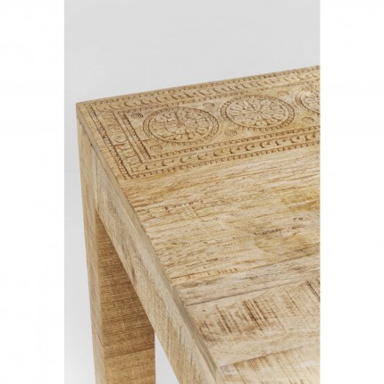Table Puro 180x90cm Kare Design