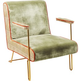 Cocktail Chair Aunt Betty Kare Design