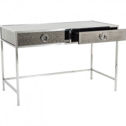 Bureau Moonscape 120x60cm Kare Design