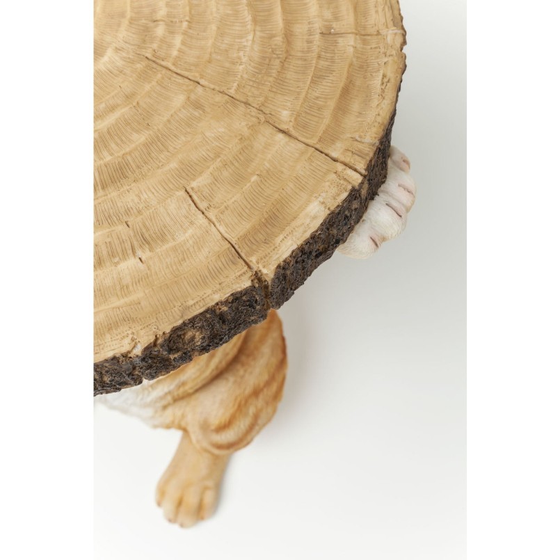 Side Table Animal Ms Cat Ø33cm Kare Design
