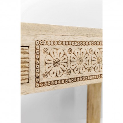 Eettafel Puro Plain 140x70cm Kare Design